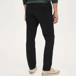 1040 Athletic Tapered-fit stretch chino pant