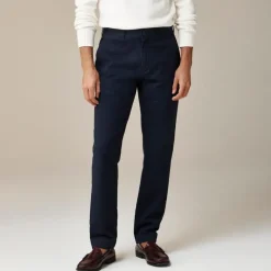 1040 Athletic Tapered-fit stretch chino pant