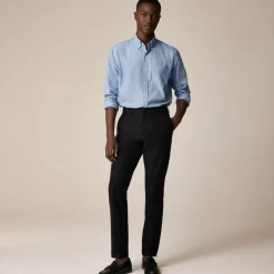 1040 Athletic Tapered-fit tech pant