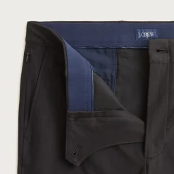 1040 Athletic Tapered-fit tech pant