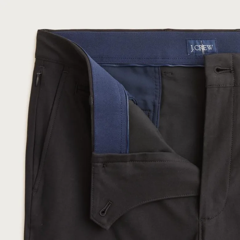 1040 Athletic Tapered-fit tech pant