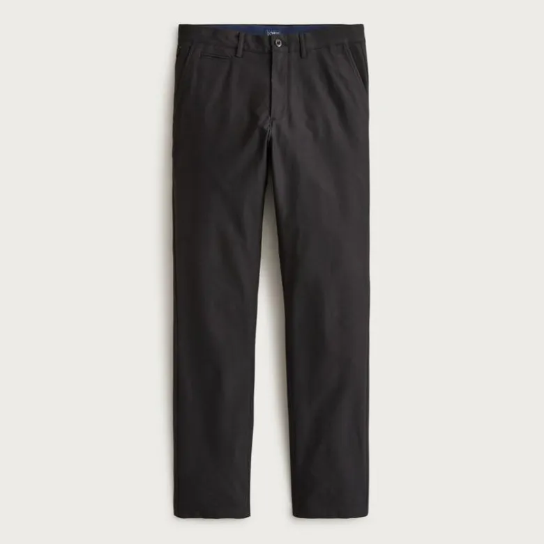 1040 Athletic Tapered-fit tech pant