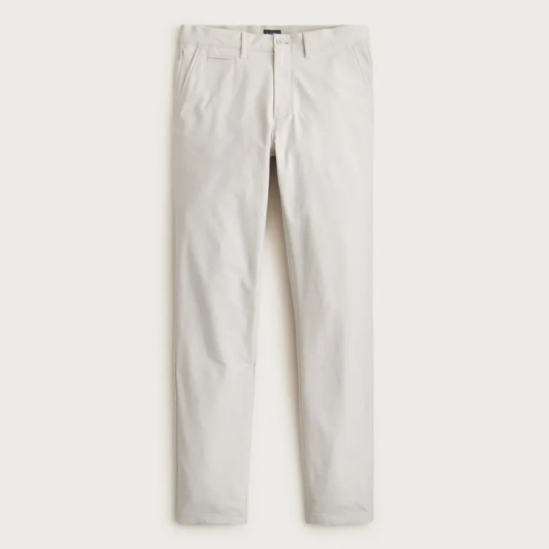 1040 Athletic Tapered-fit tech pant