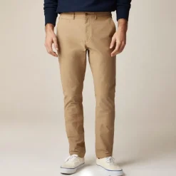 1040 Athletic Tapered-fit tech pant