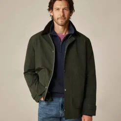 60/40 Barn Jacket™