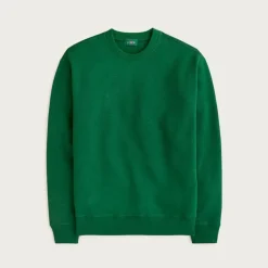 '83 fleece crewneck sweatshirt