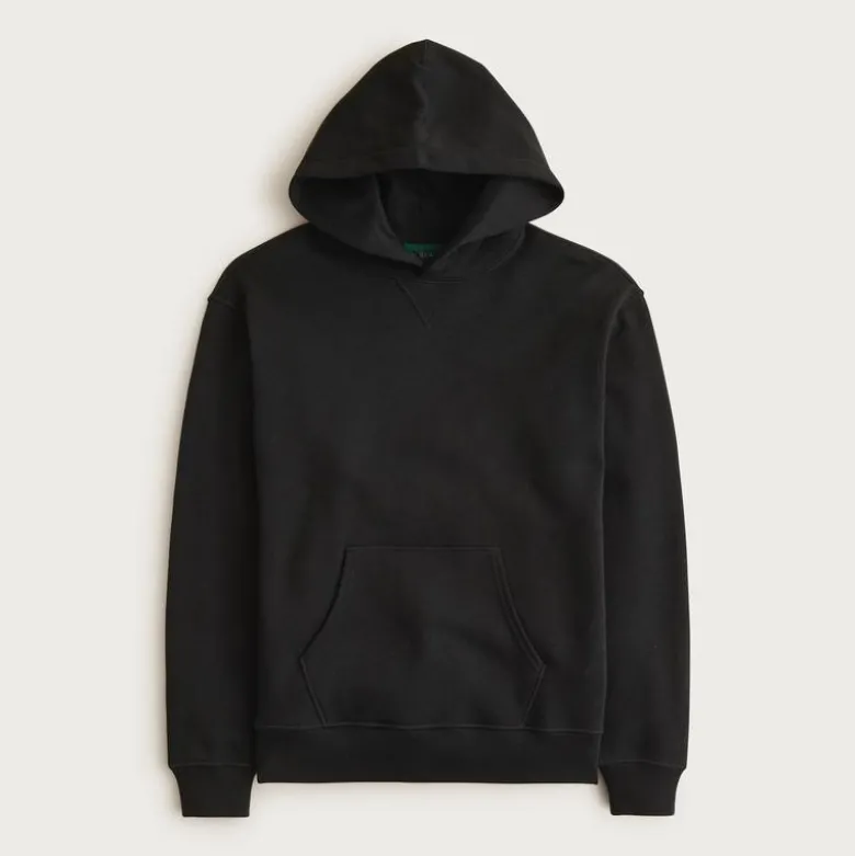 '83 fleece hoodie