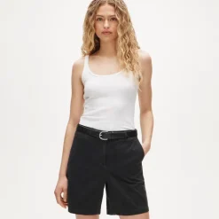 7" heritage chino short