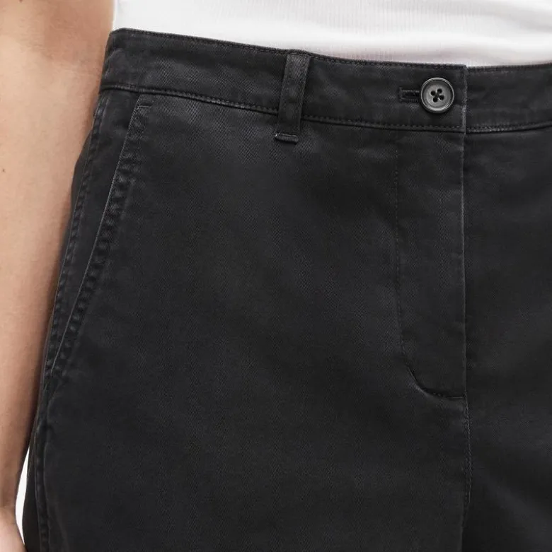 7" heritage chino short