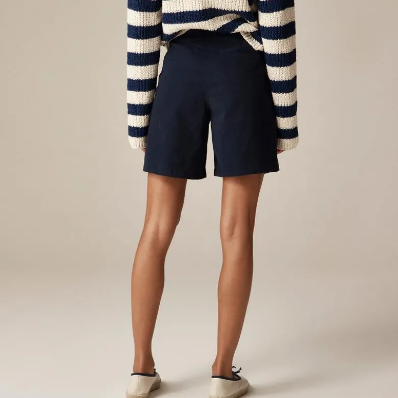 7" heritage chino short