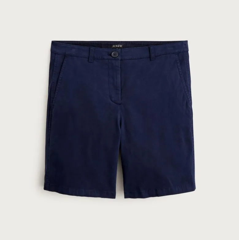 7" heritage chino short