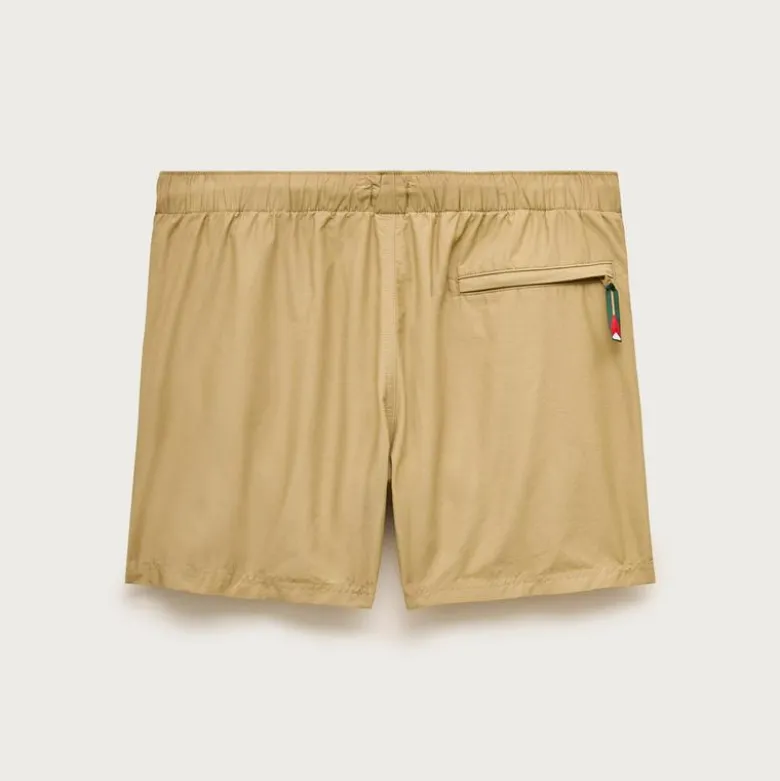 5" hybrid short