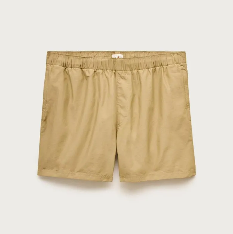 5" hybrid short