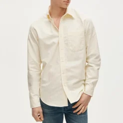 1983 oxford shirt in cotton