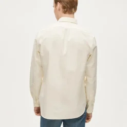 1983 oxford shirt in cotton