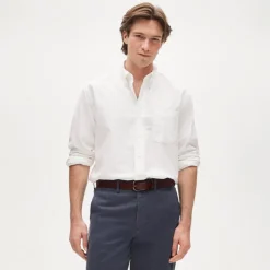 1983 oxford shirt in cotton