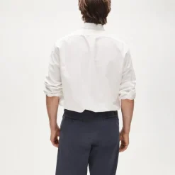 1983 oxford shirt in cotton