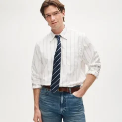 1983 oxford shirt in cotton
