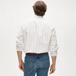 1983 oxford shirt in cotton