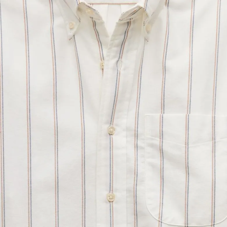 1983 oxford shirt in cotton