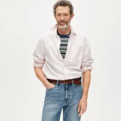 1983 oxford shirt in cotton