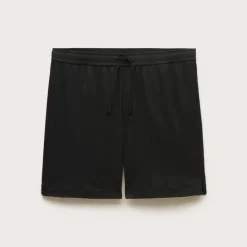 6.5" performance drawstring short with COOLMAX® technology