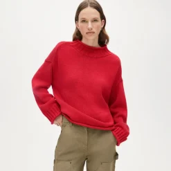 2025 Rollneck™ sweater
