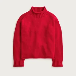 2025 Rollneck™ sweater