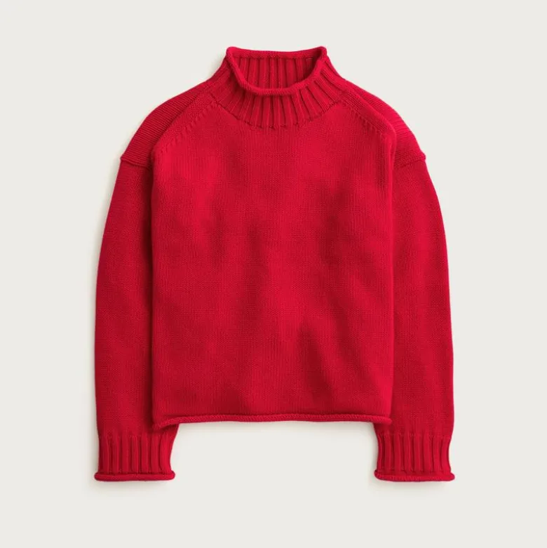 2025 Rollneck™ sweater