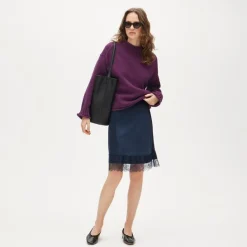 2025 Rollneck™ sweater