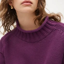 2025 Rollneck™ sweater