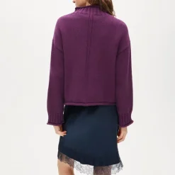 2025 Rollneck™ sweater