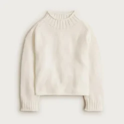 2025 Rollneck™ sweater