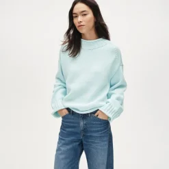 2025 Rollneck™ sweater