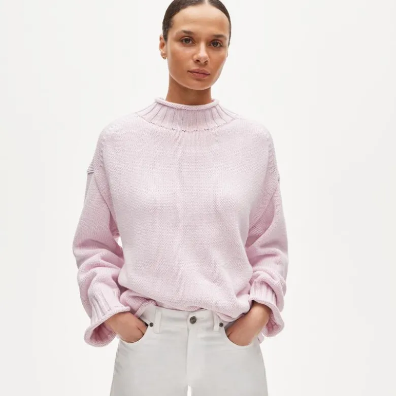 2025 Rollneck™ sweater