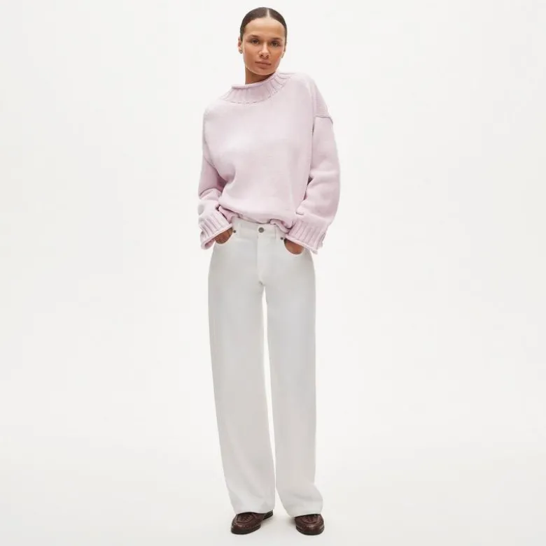2025 Rollneck™ sweater