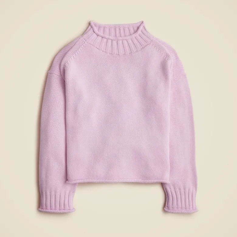 2025 Rollneck™ sweater