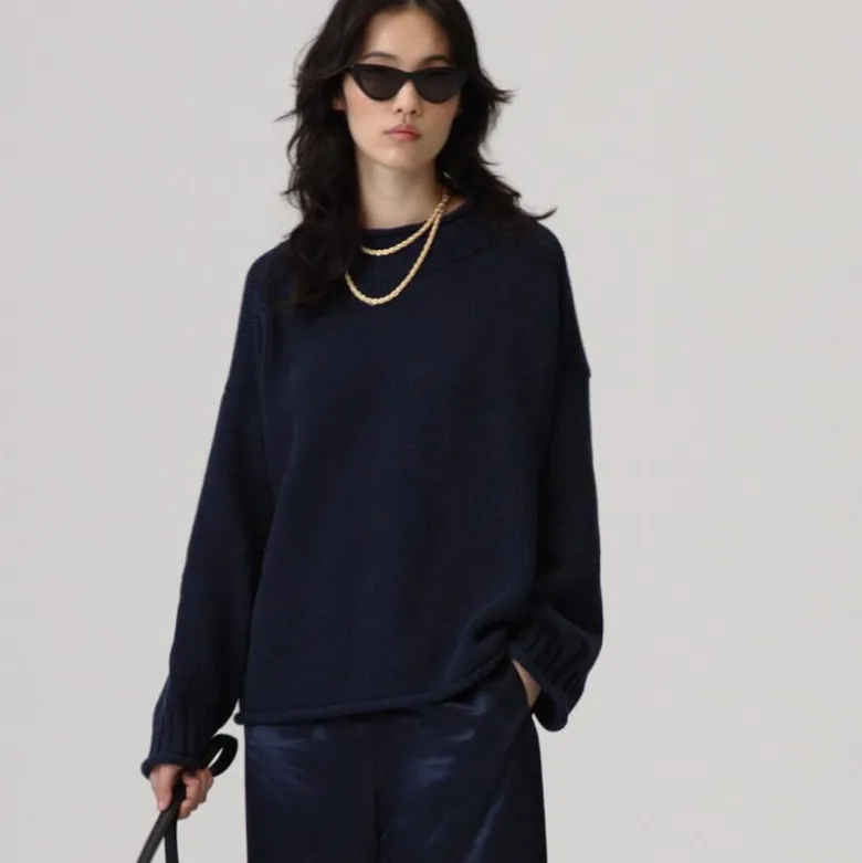 2025 Rollneck™ sweater