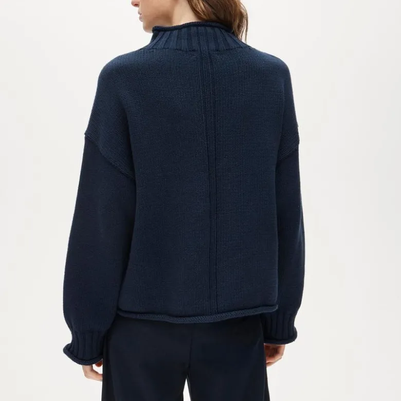 2025 Rollneck™ sweater
