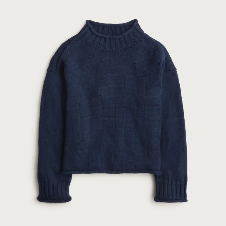 2025 Rollneck™ sweater