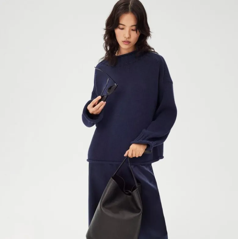 2025 Rollneck™ sweater