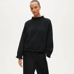 2025 Rollneck™ sweater