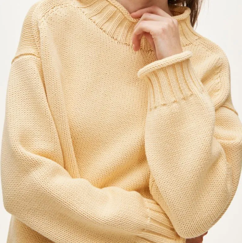 2025 Rollneck™ sweater