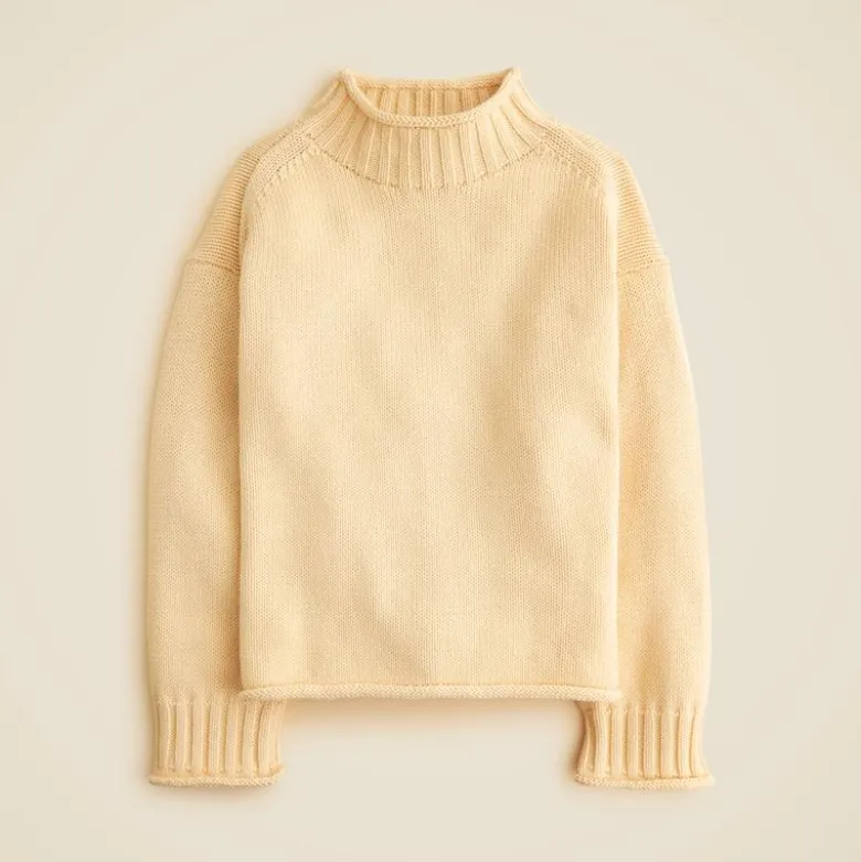 2025 Rollneck™ sweater