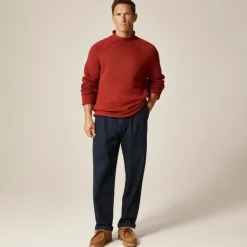 1988 Rollneck™ sweater in cotton