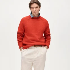 1988 Rollneck™ sweater in cotton