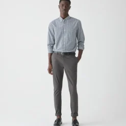 250 skinny-fit pant in stretch chino