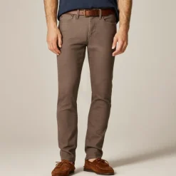 484 Slim-fit Bergen five-pocket pant
