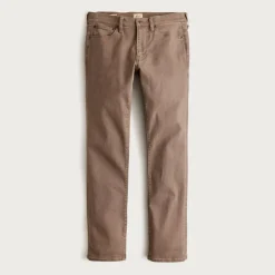 484 Slim-fit Bergen five-pocket pant