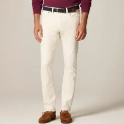 484 Slim-fit Bergen five-pocket pant